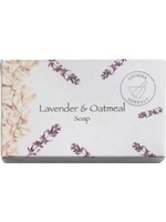 Anokha Herbals Anokha Soap Lavender & Oatmeal 100gm