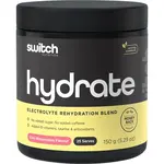 Switch Nutrition Switch Nutrition Hydrate Electrolytes No sugar Kiwi Watermellon 150g