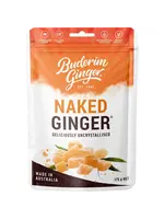 Buderim Ginger Buderim Ginger Naked Ginger 175g