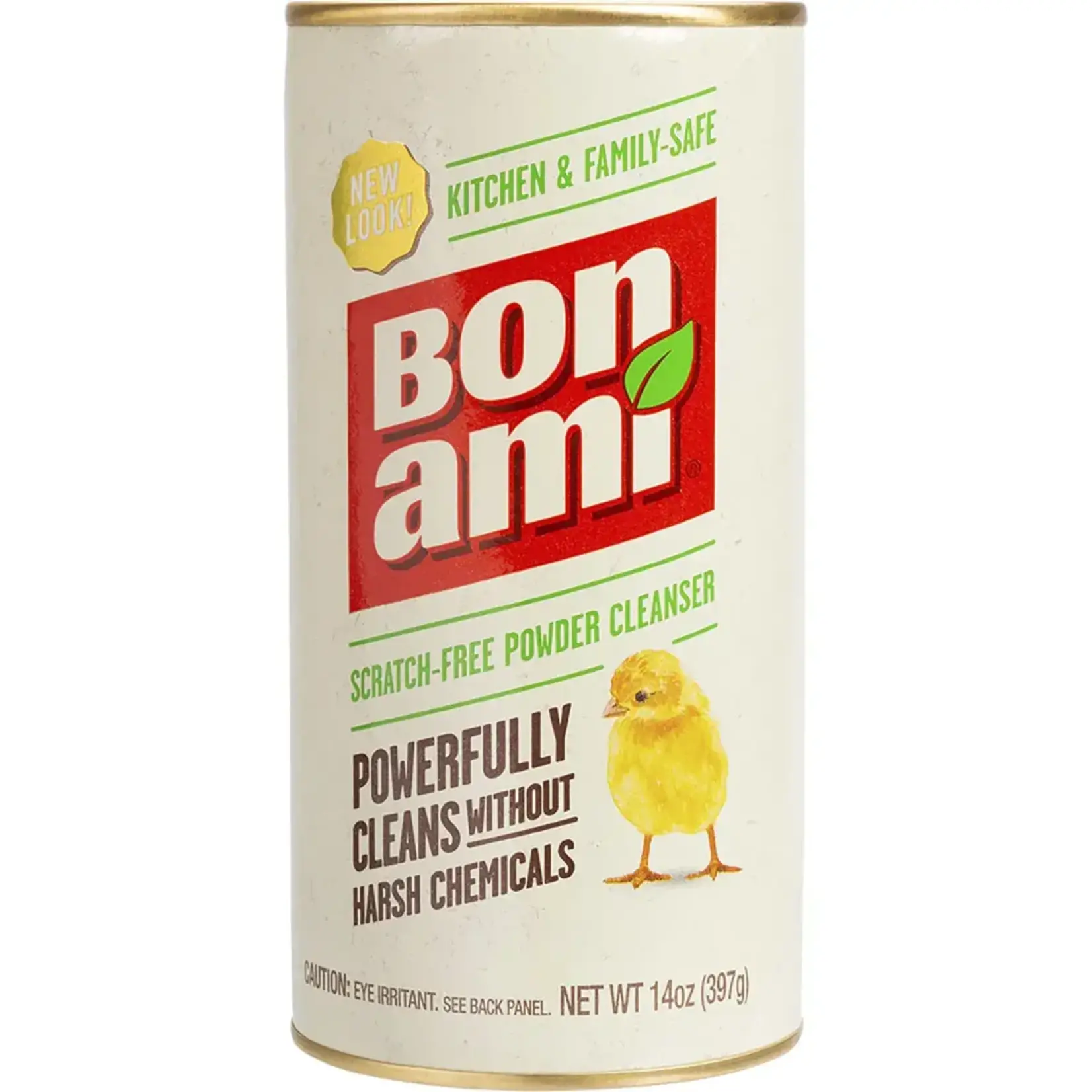 Bon Ami Bon Ami Powder Cleanser 400g