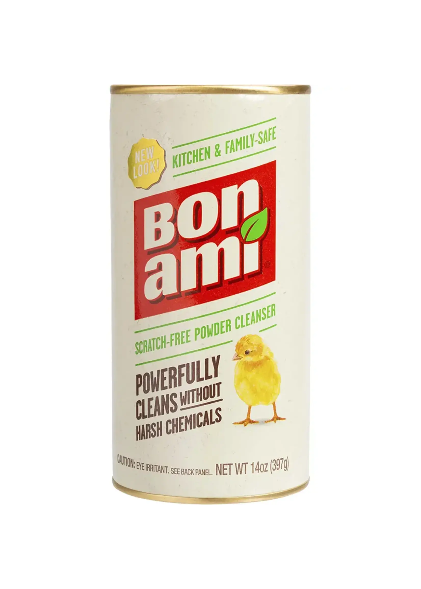 Bon Ami Bon Ami Powder Cleanser 400g