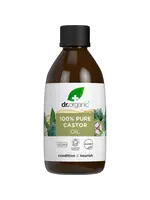 Dr Organic Dr Organics Castor Oil 100% Pure 250ml