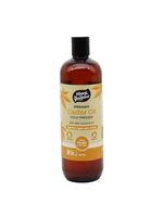 Honest To Goodness Honest to Goodness Organic Castor Oil 500ml