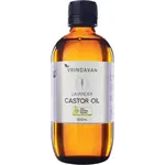 VRINDAVAN Vrindavan Castor Oil W/ Lavender 200ml