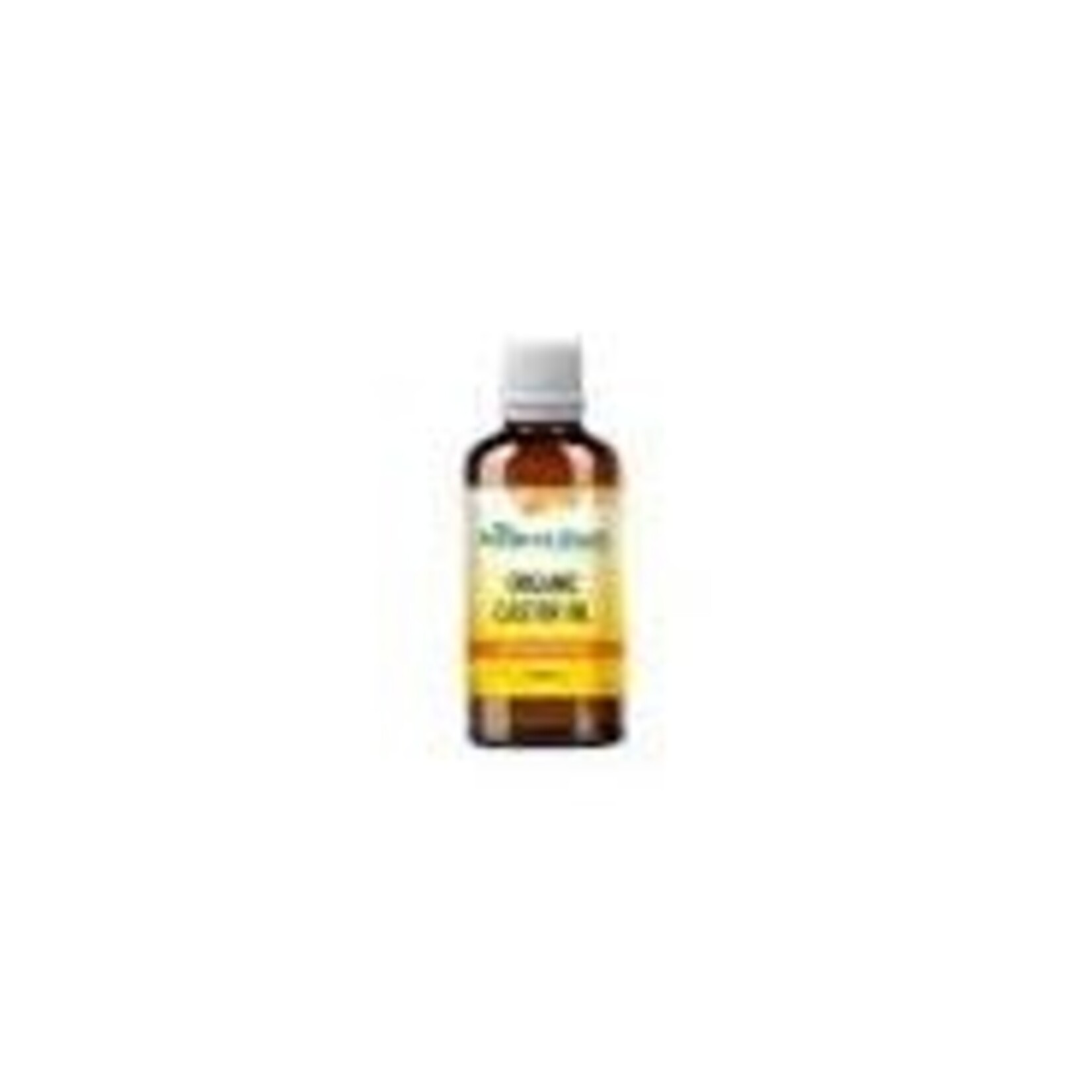 Nature's Shield Natures Shield Organic Castor Oil 100ml