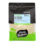 Honest To Goodness Honest to Goodness Organic Quinoa Flakes 600gms