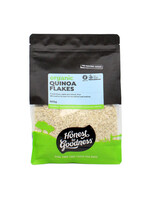 Honest To Goodness Honest to Goodness Organic Quinoa Flakes 600gms