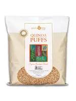 Good Morning Cereals Good Morning Cereals Quinoa Puffs 175g