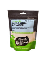 Honest To Goodness Honest to Goodness Organic Guar Gum Powder 250gms