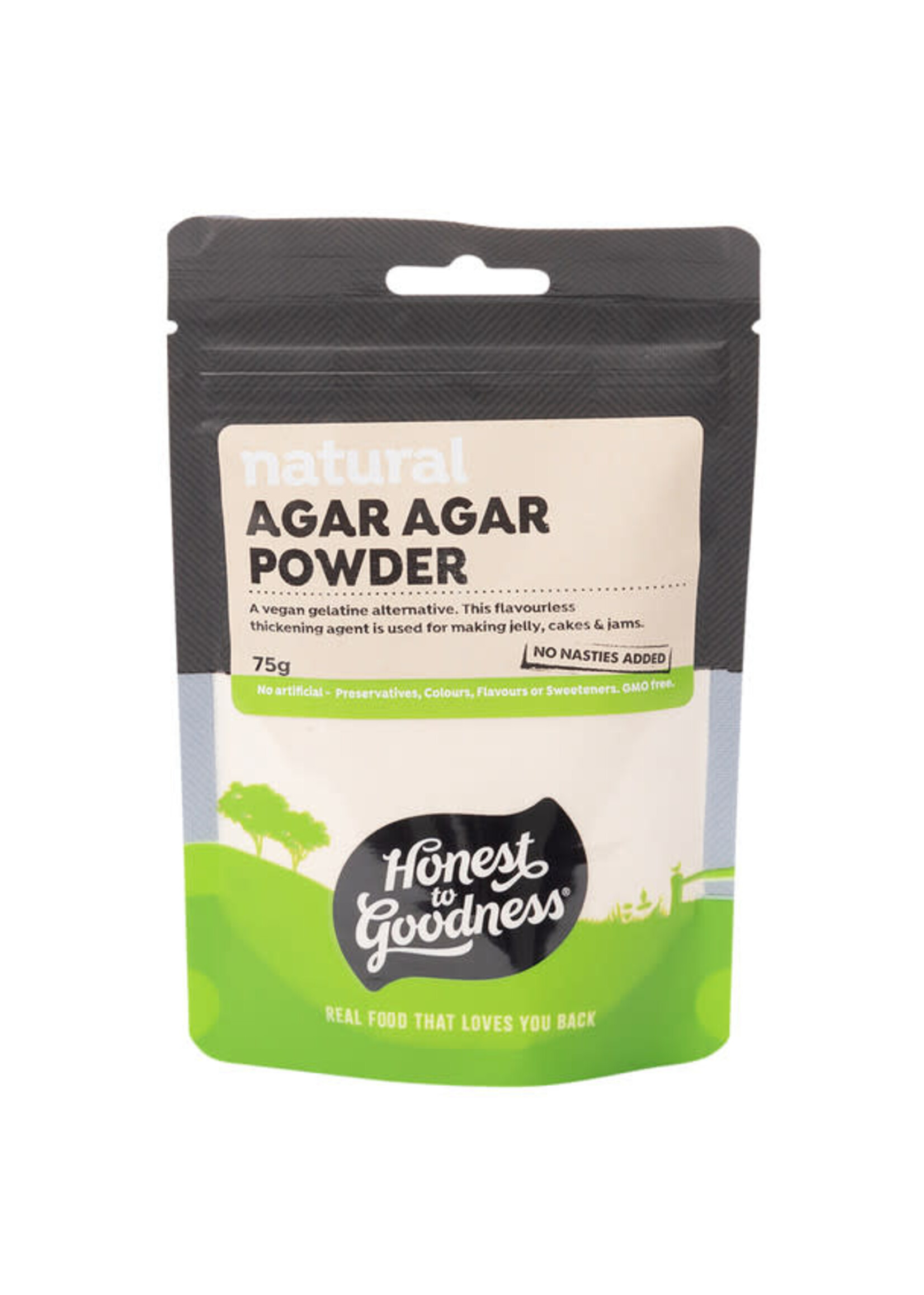 Honest To Goodness Honest to Goodness Agar Agar 75g