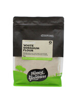 Honest To Goodness Honest to Goodness White Sorghum Flour 1kg