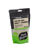 Honest To Goodness Honest to Goodness Celtic Sea Salt 600g Coarse