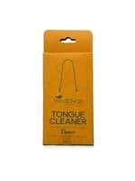 VRINDAVAN Vrindavan Copper Tongue Cleaner