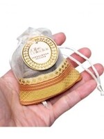 Allure Allure Cone Sandal/Vetiver Gift 20 cones