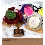 Allure Allure Cone White Musk Gift 20c