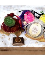 Allure Allure Cone White Musk Gift 20 cones