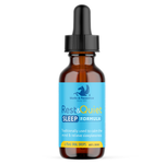 Martin & Pleasance Martin & Pleasance RestQ Sleep Fromula 15ml drops