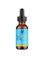 Martin & Pleasance Martin & Pleasance RestQ Sleep Fromula 15ml drops