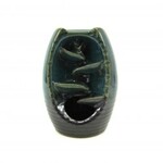 Tulsi Tulsi Backflow Waterfall Green 11cm