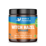 Martin & Pleasance Martin & Pleasance Witch Hazel (Hamamelis) Cream 100g