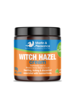 Martin & Pleasance Martin & Pleasance Witch Hazel (Hamamelis) Cream 100g