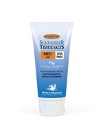 Schuessler Schuessler Tissue Salts Ferr Phos Cream 75g