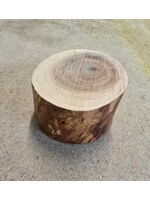 Silverstone Sandalwood Log Slice 84g