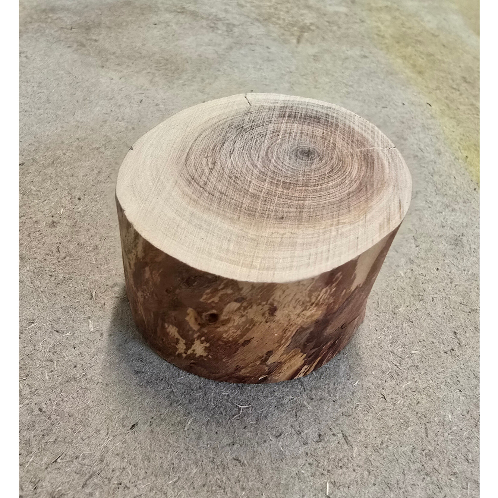 Silverstone Sandalwood Log Slice 84g