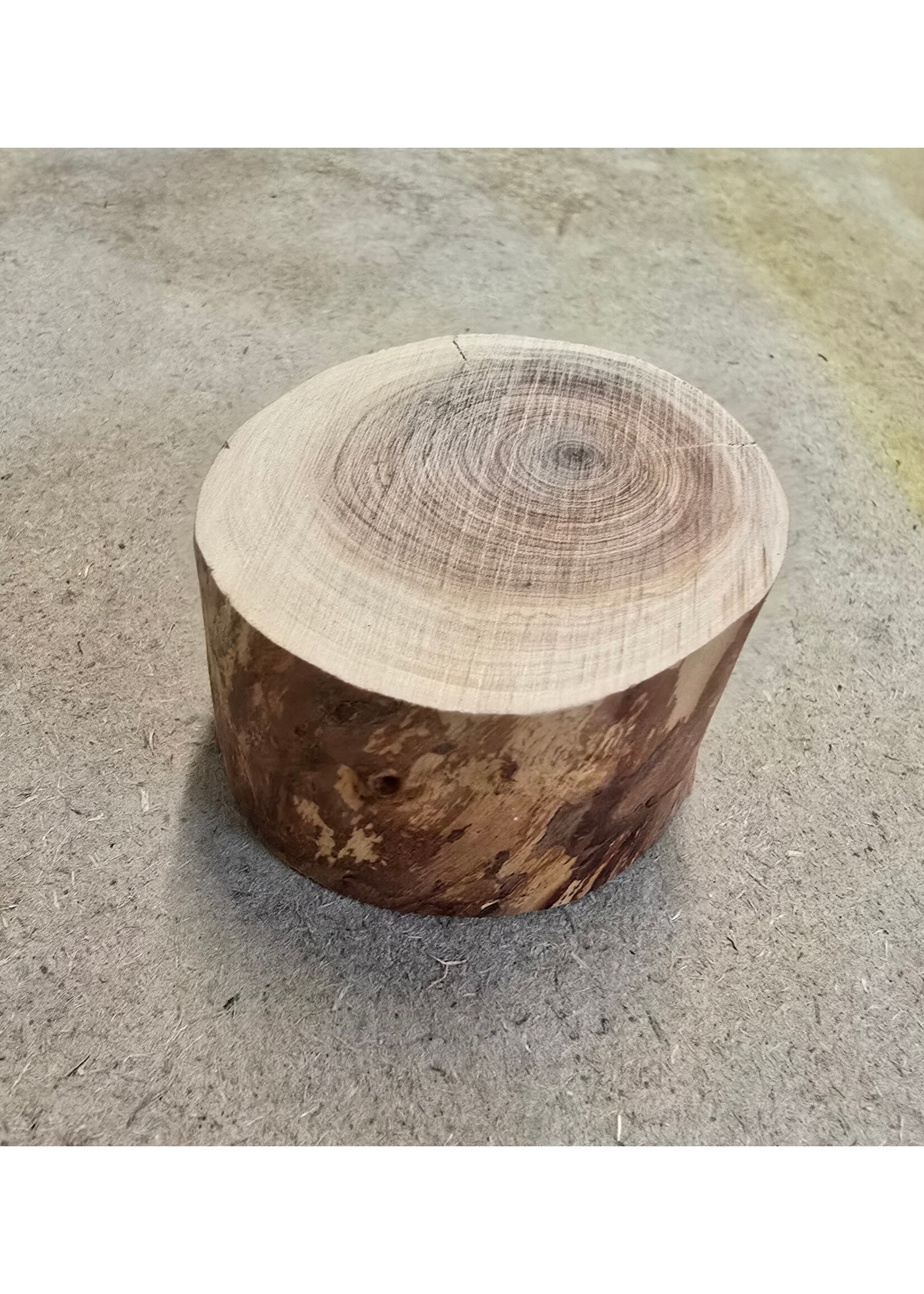 Silverstone Sandalwood Log Slice 84g