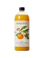 KOALA ECO Koala Eco Laundry Wash. Mandarin & Peppermint 1 litre