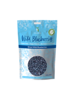 Dr Superfoods Dr Superfoods Dried Wild Blueberries 125g