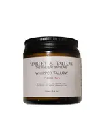Marley & Tallow Marley & Tallow Calming Lavender Whipped Tallow 100ml