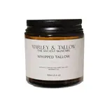 Marley & Tallow Marley & Tallow  Whipped Tallow 100ml Unscented