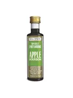 Still Spirits Still Spirit Top Shelf Apple Bourbon
