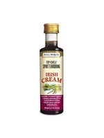 Still Spirits Still SpiritsTop Shelf Irish Cream 50 ml
