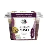 CARWARI Carwari  Goron Miso Paste 500g 16 Grain