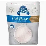 Gloriously Free Gloriously Fee Oat Flour ( Uncontaminated) 500g