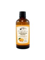 Chefs Choice Chefs Choice Terpeneless Orange Extract 100ml