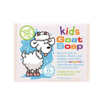 Goat Soap Australia Goat Soap Australia  Organic Kids Goat Soap 100g