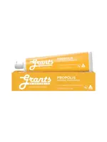Grant's Grants Natural Toothpaste 110 g Propolis with Mint (Yellow)