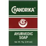Chandrika Chandrika Ayurvedic Soap 75g