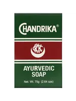 Chandrika Chandrika Ayurvedic Soap 75g