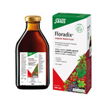 Nature's Synergy Floradix Formula Liquid  Herbal Iron Extract 500ml