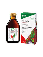 Nature's Synergy Floradix Formula Liquid  Herbal Iron Extract 500ml