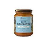 NutraOrganics Nutra Organics Bone Broth Beef Concentrate 250g Natural