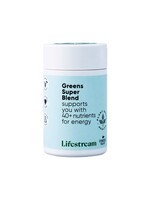 LIFESTREAM Lifestream Greens Super Blend 150g