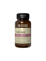 Natures Sunshine Natures Sunshine Vari-Gone 90c ( DISCONTINUED)