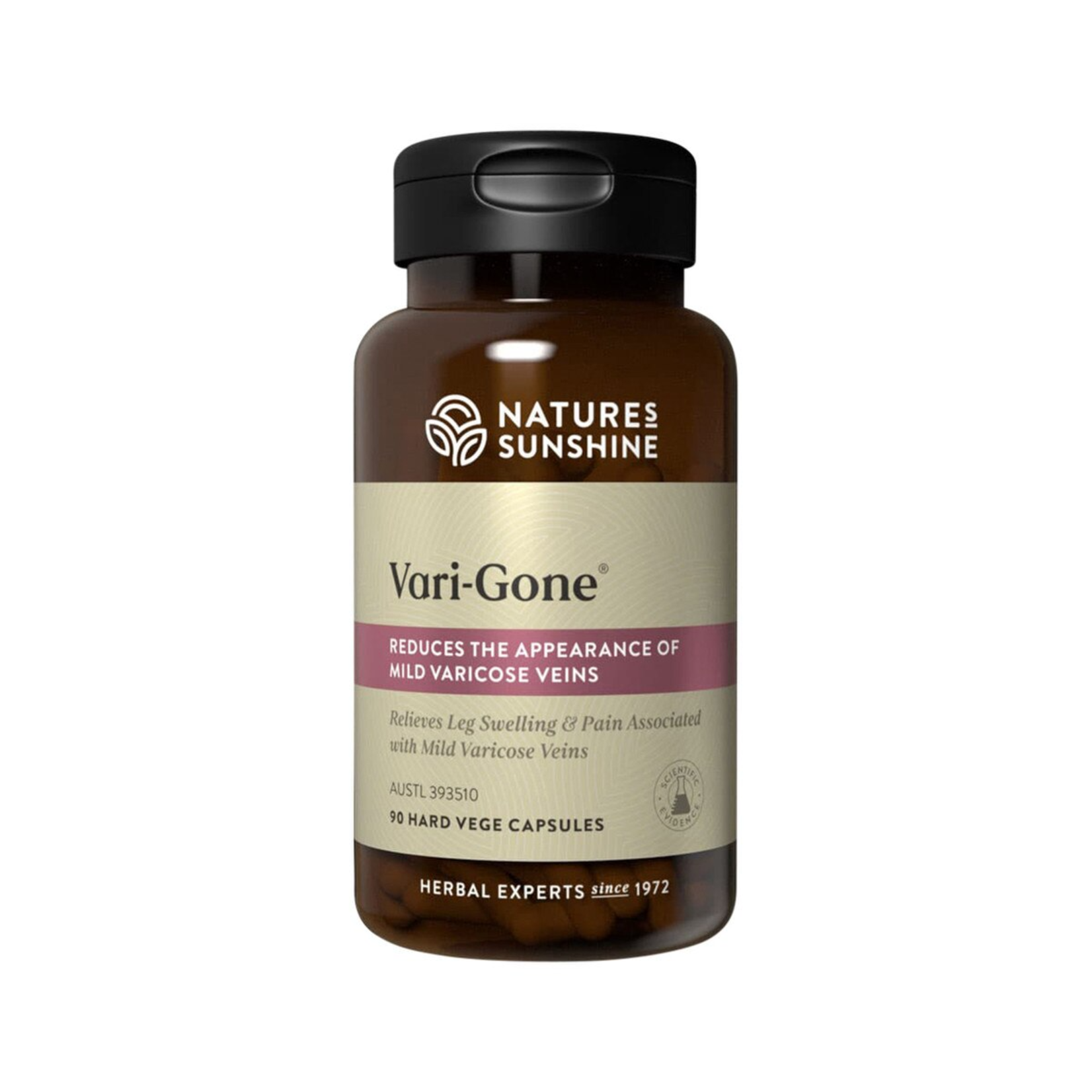 Natures Sunshine Natures Sunshine Vari-Gone 90c