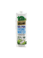 Chefs Choice Chefs Choice Organic Coconut Water 1L