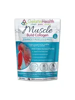 Gelatin Health Gelatin Health Muscles 500g (Blue)